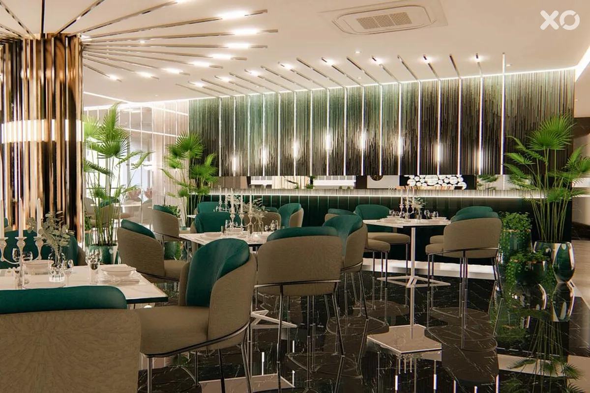 Wyndham Grand Nai Harn Beach