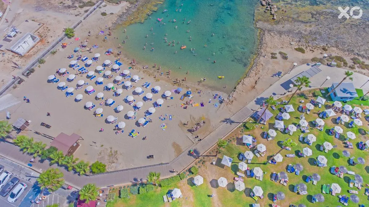 Marlita Hotel Apartments