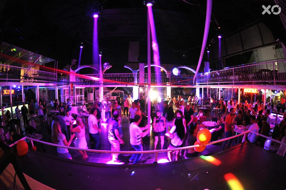 Klas Hotel