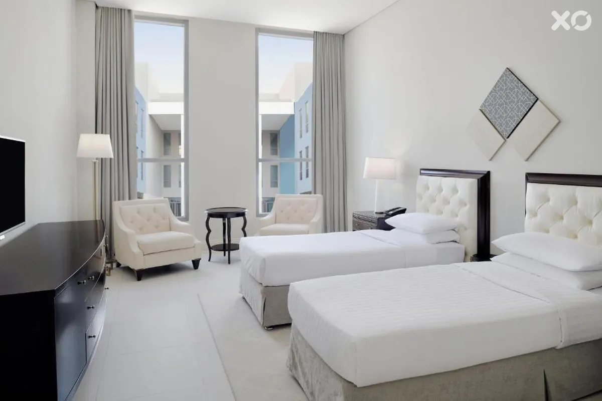 Delta Hotels by Marriott Dubai Investment Park