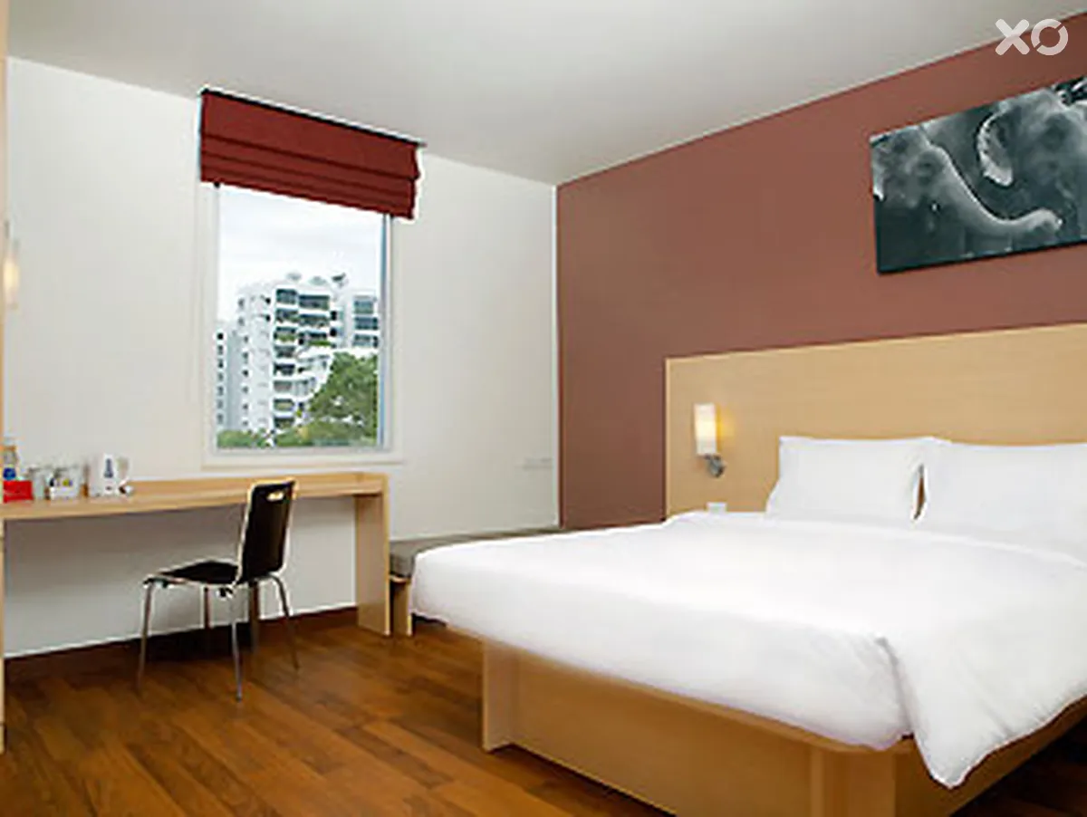 Ibis Bangkok Sathorn