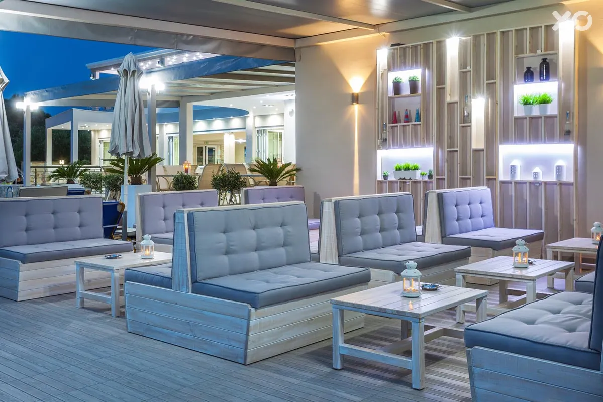 Anna Hotel