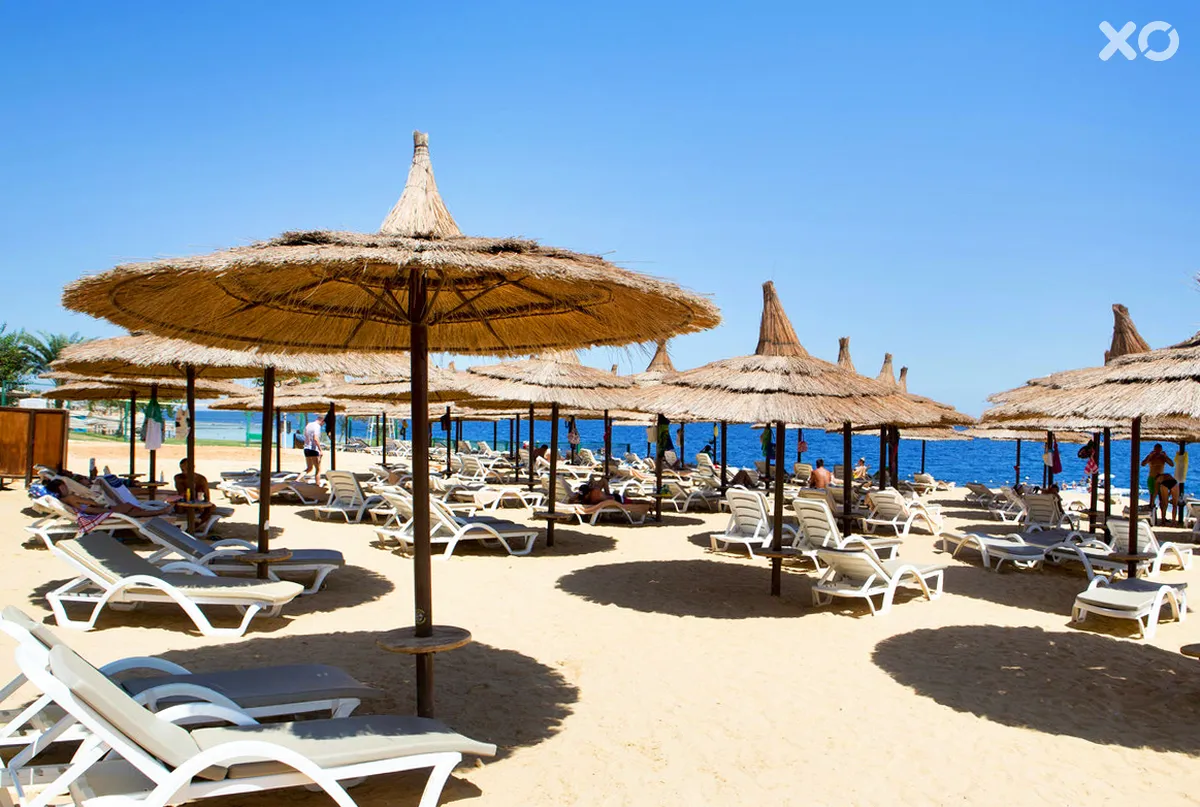 Albatros Royal Grand Sharm