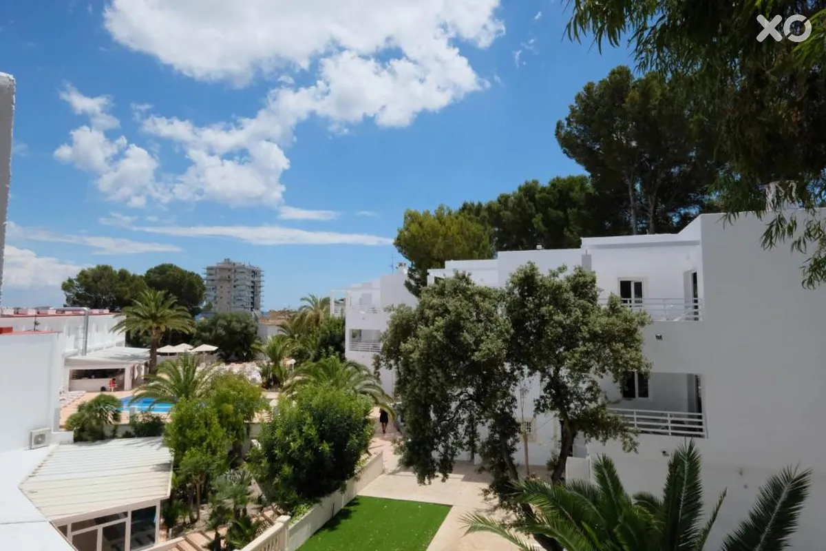 Azuline Palmanova Garden Hotel