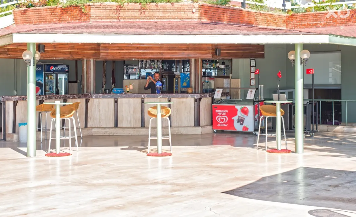 Antalya Adonis Hotel