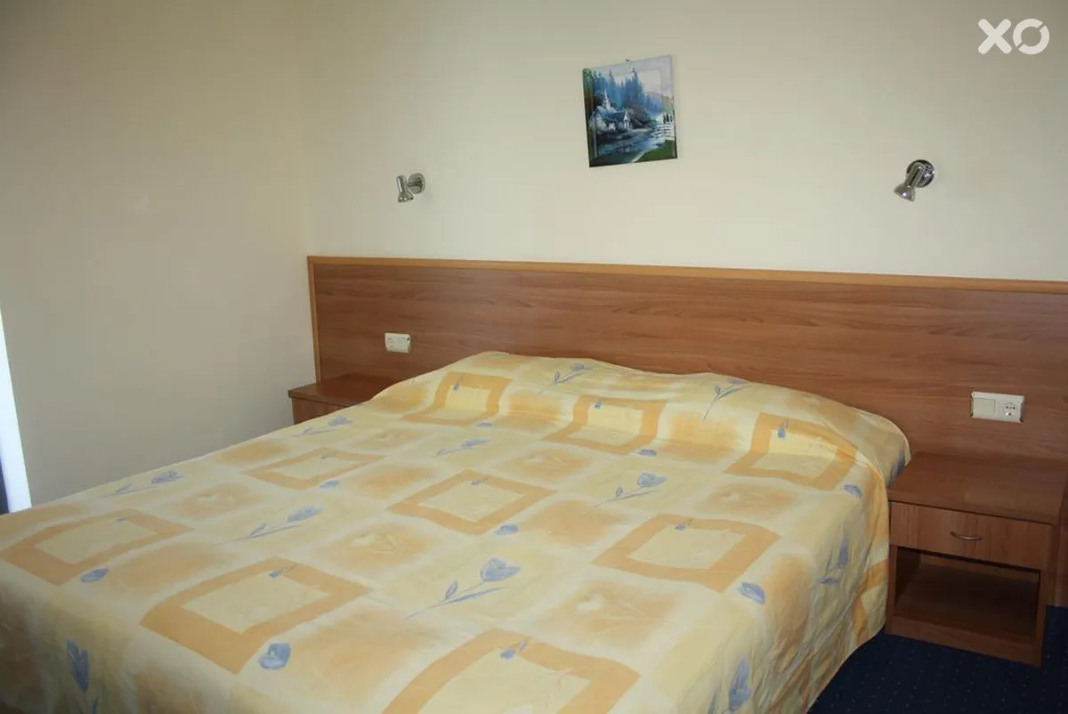 Perunika Hotel