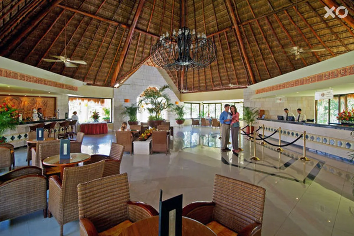 Grand Bahia Principe Coba