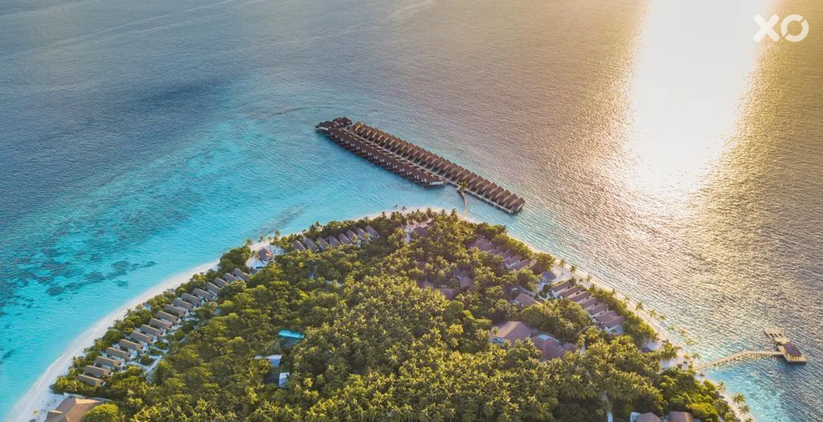 Reethi Faru Resort
