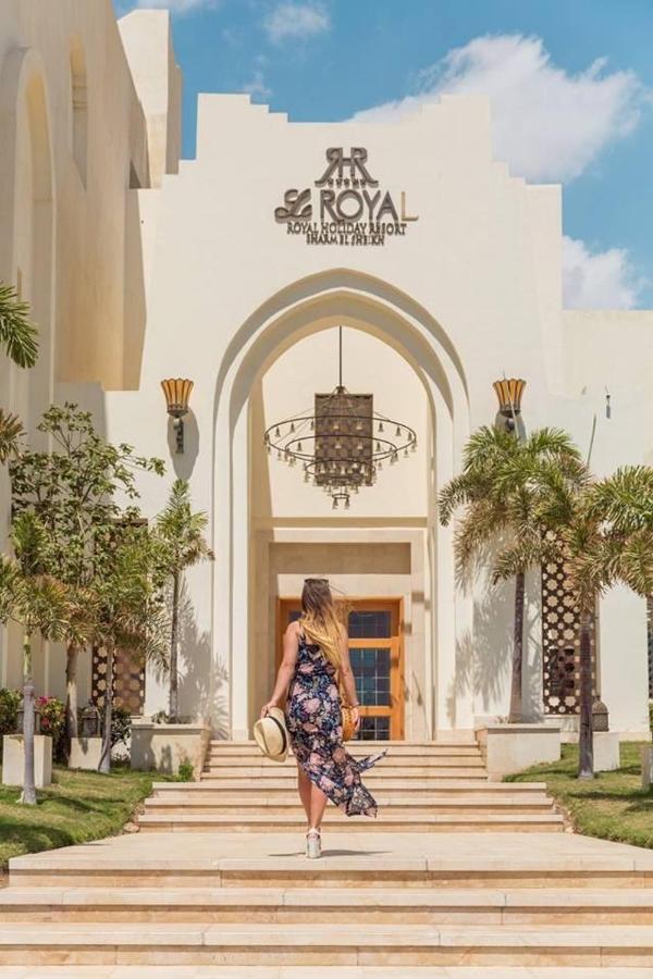 Swissotel Sharm El Sheikh