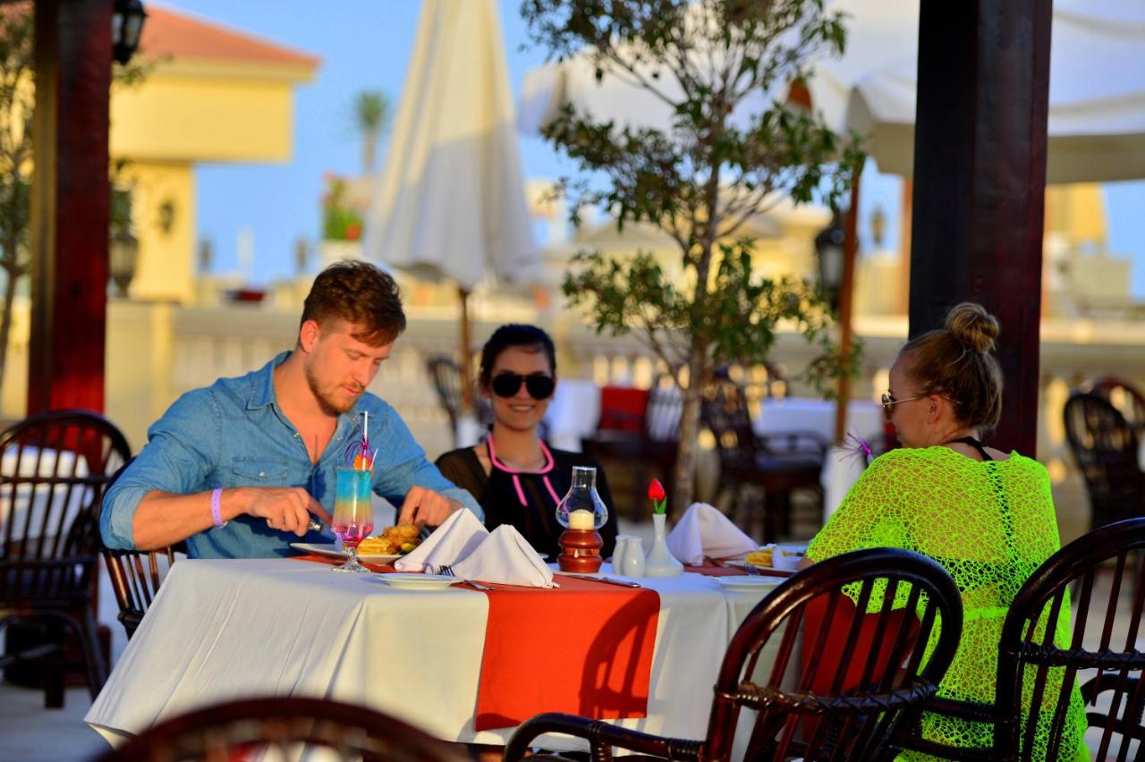 IL Mercato Hotel & Spa (ex.Iberotel Il Mercato)