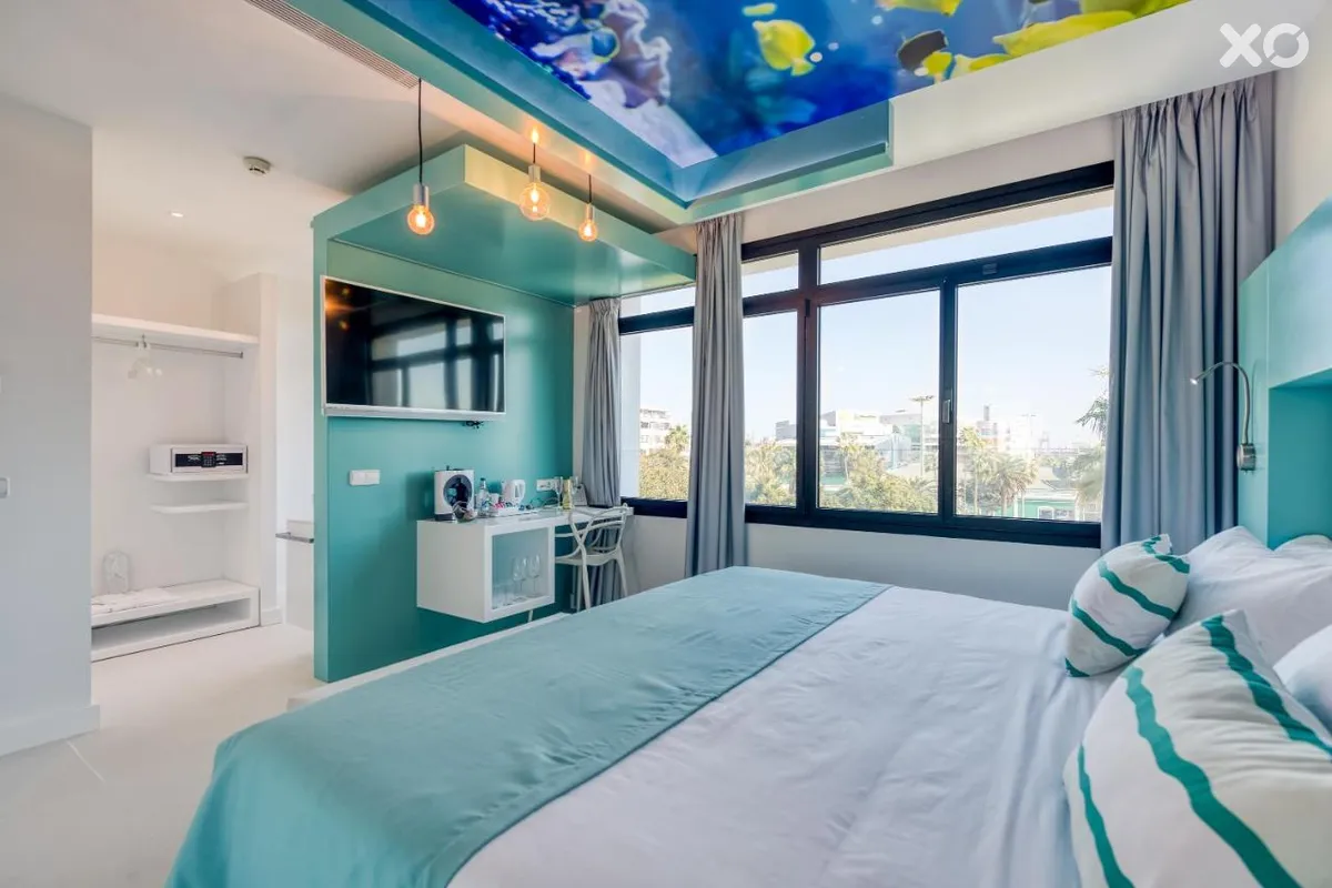 HD Acuario Lifestyle