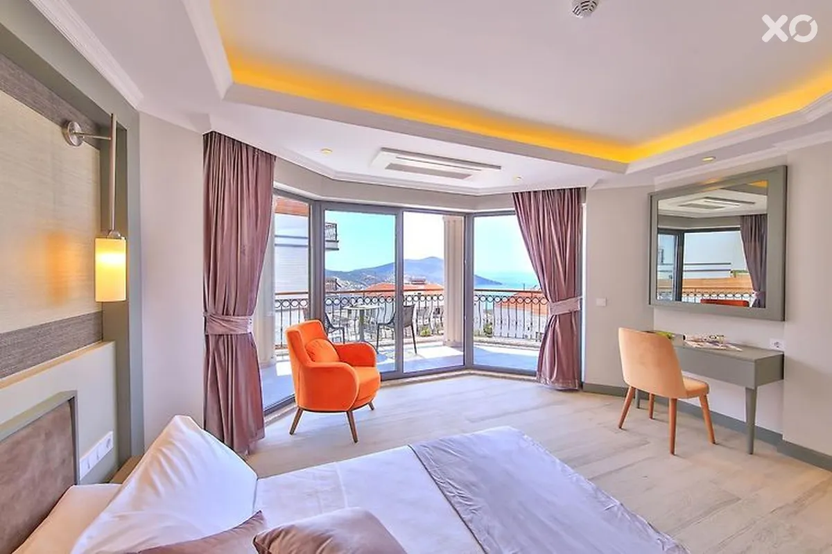 Samira Resort Hotel & Aparts & Villas