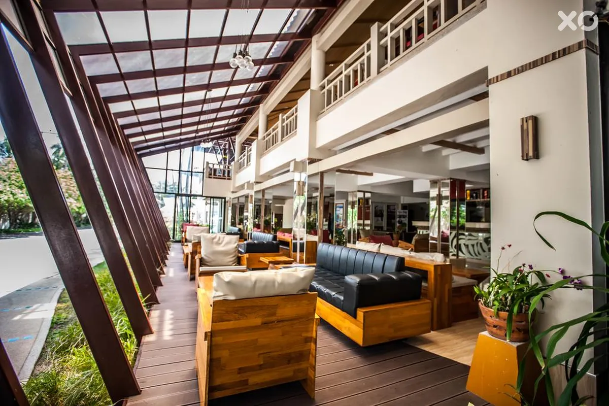 Natural Park Resort