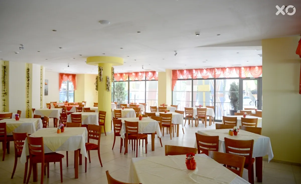 Perunika Hotel