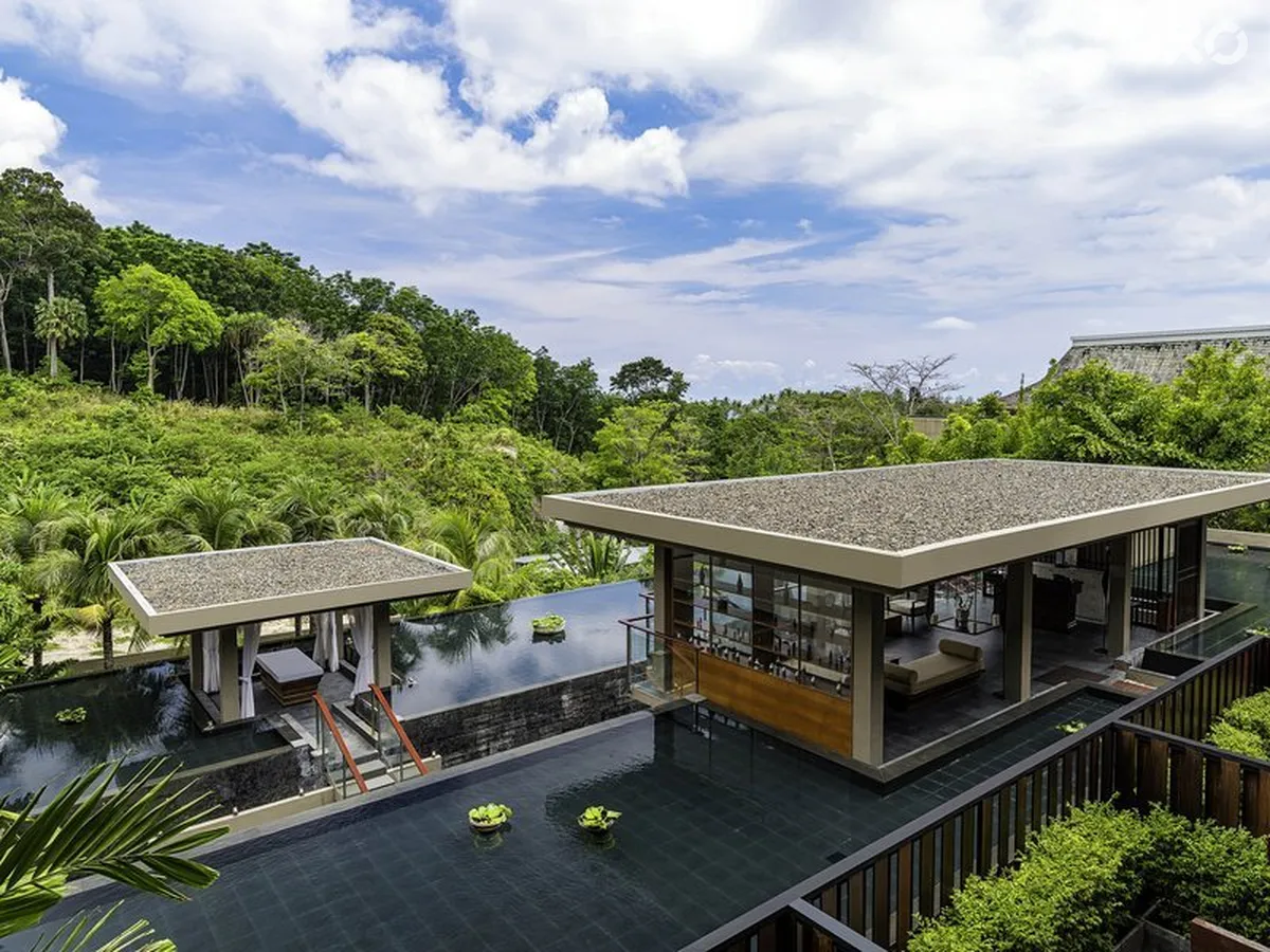 Avista Hideaway Phuket Patong, MGallery by Sofitel