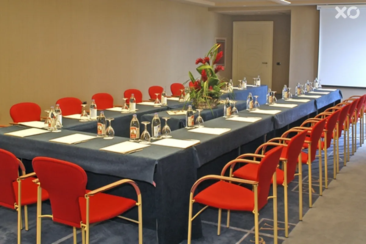 Lopesan Villa del Conde Resort & Thalasso