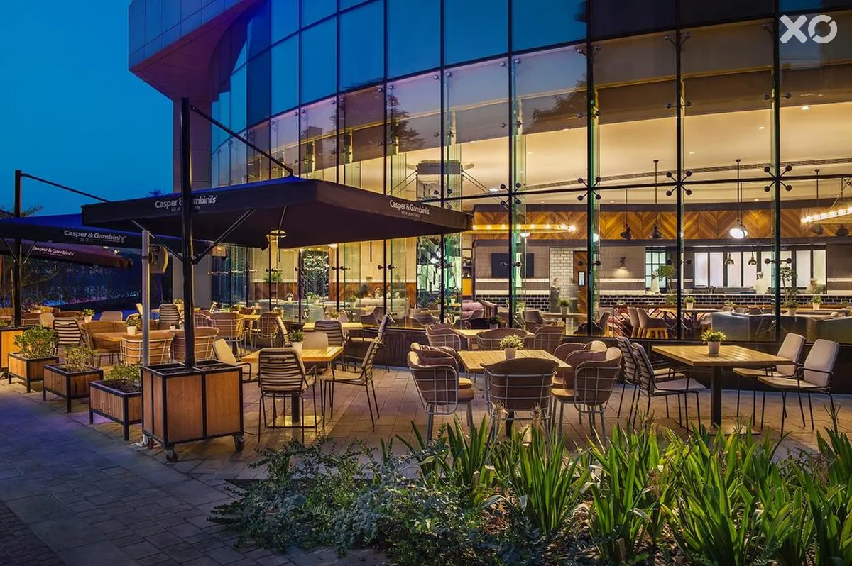 Damac Maison Royale The Distinction