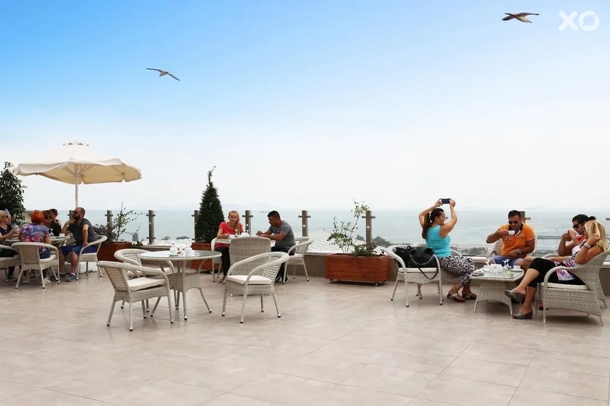 Benler Hotel