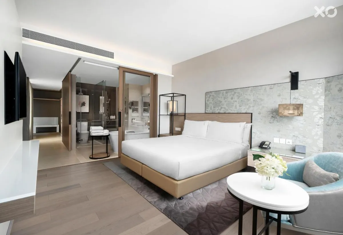 Holiday Inn & Suites Rayong City Centre