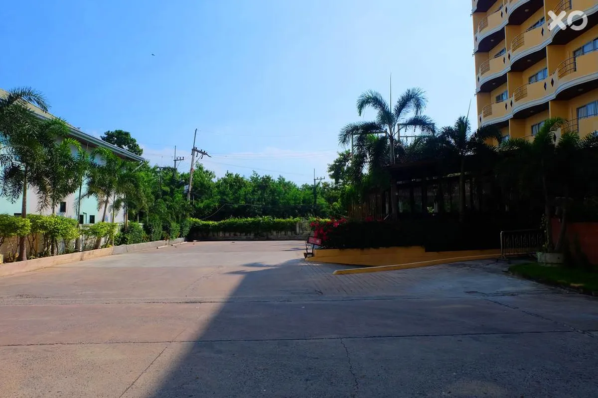J.A. Villa Pattaya