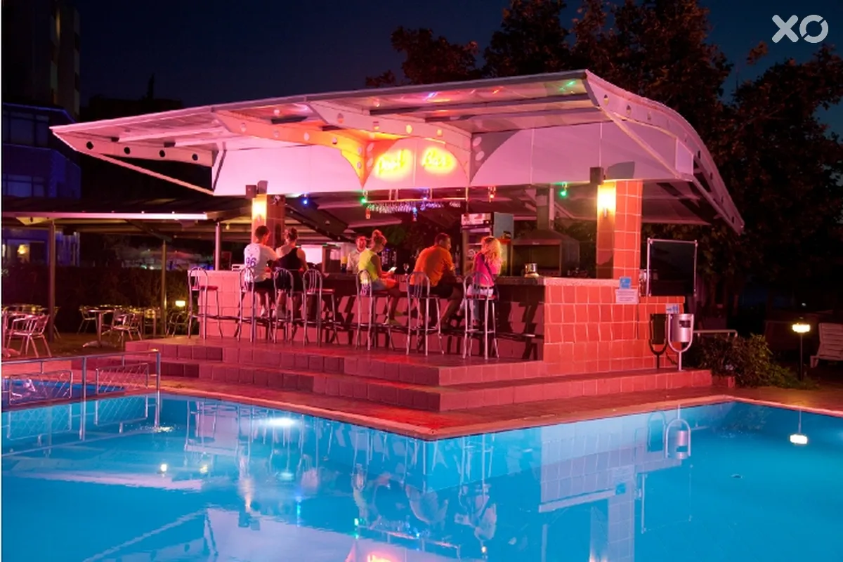 Faustina Hotel & Spa