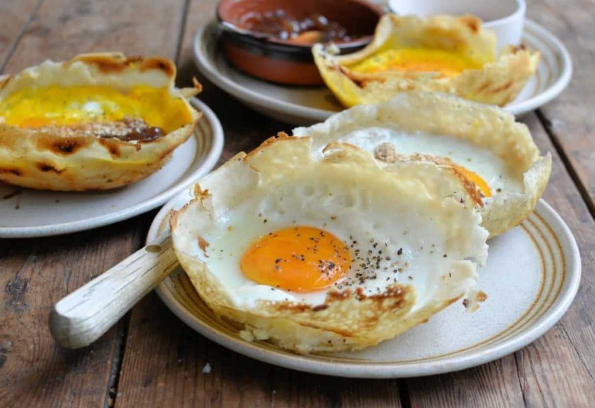 Кухня Шрі-Ланки