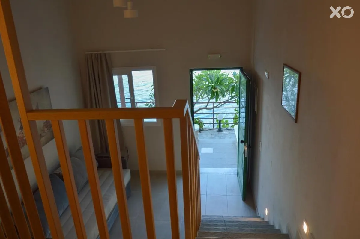 Ormos Atalia Apartments