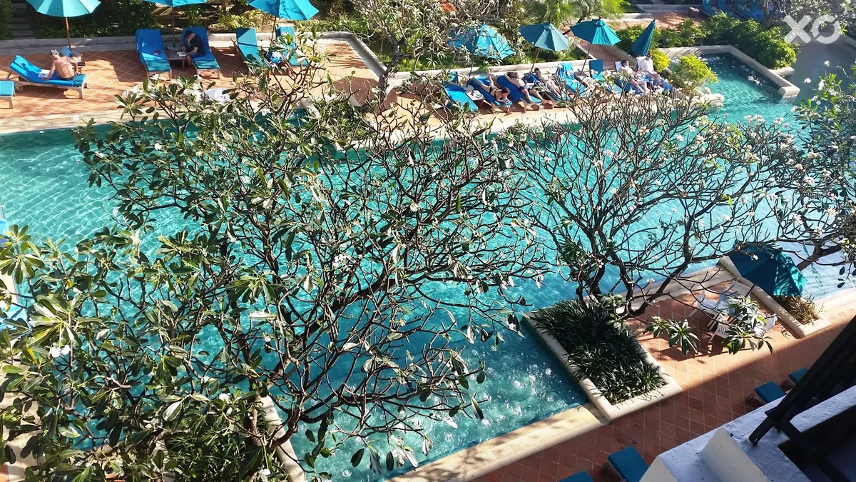 DoubleTree by Hilton Phuket Banthai Resort