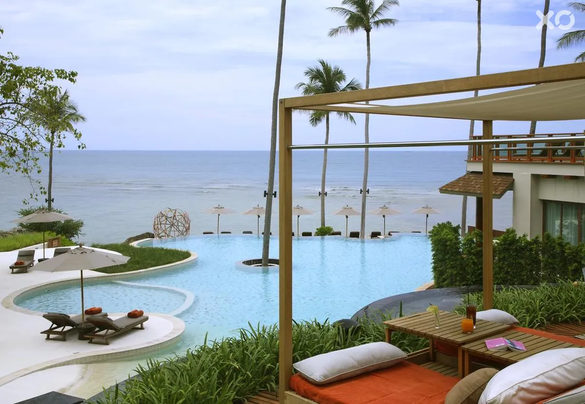 ShaSa Resort & Residences