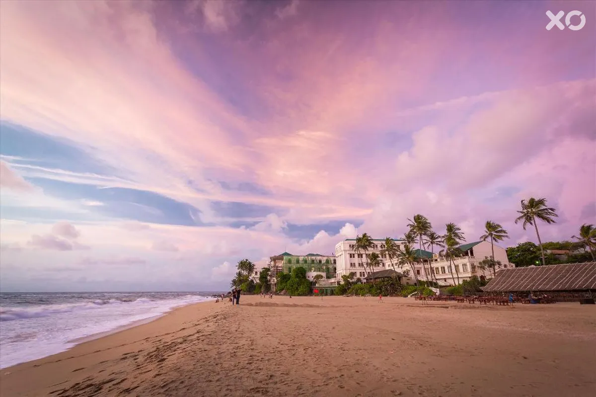 Mount Lavinia Hotel