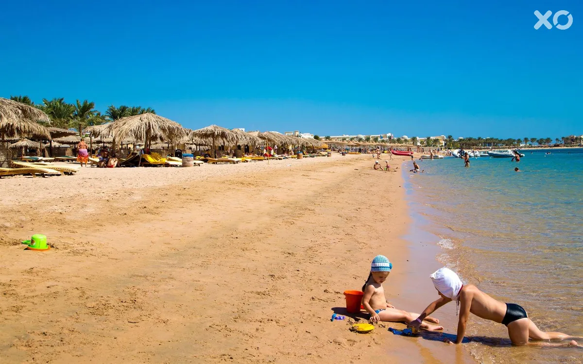Caribbean World Resort Soma Bay