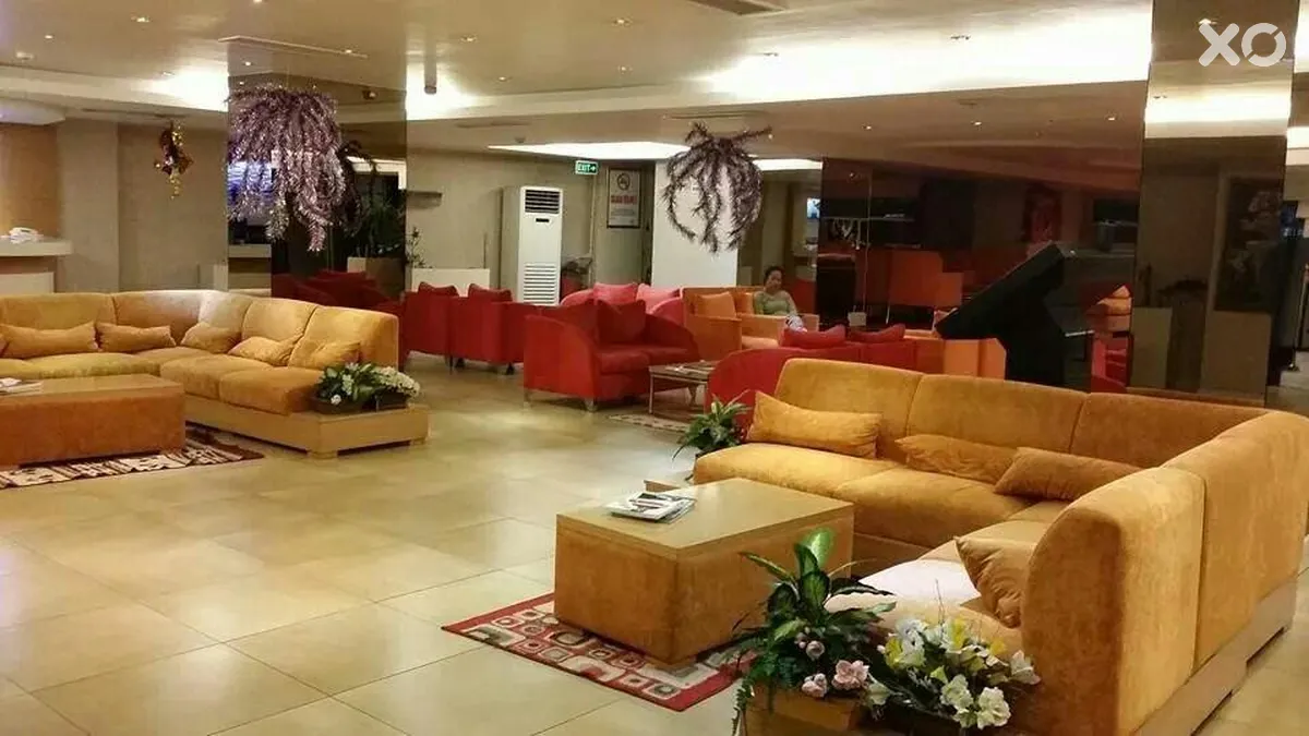 Martinenz Hotel
