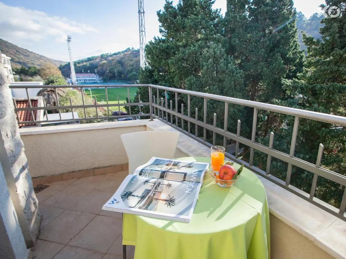 Elite Azur Apartments