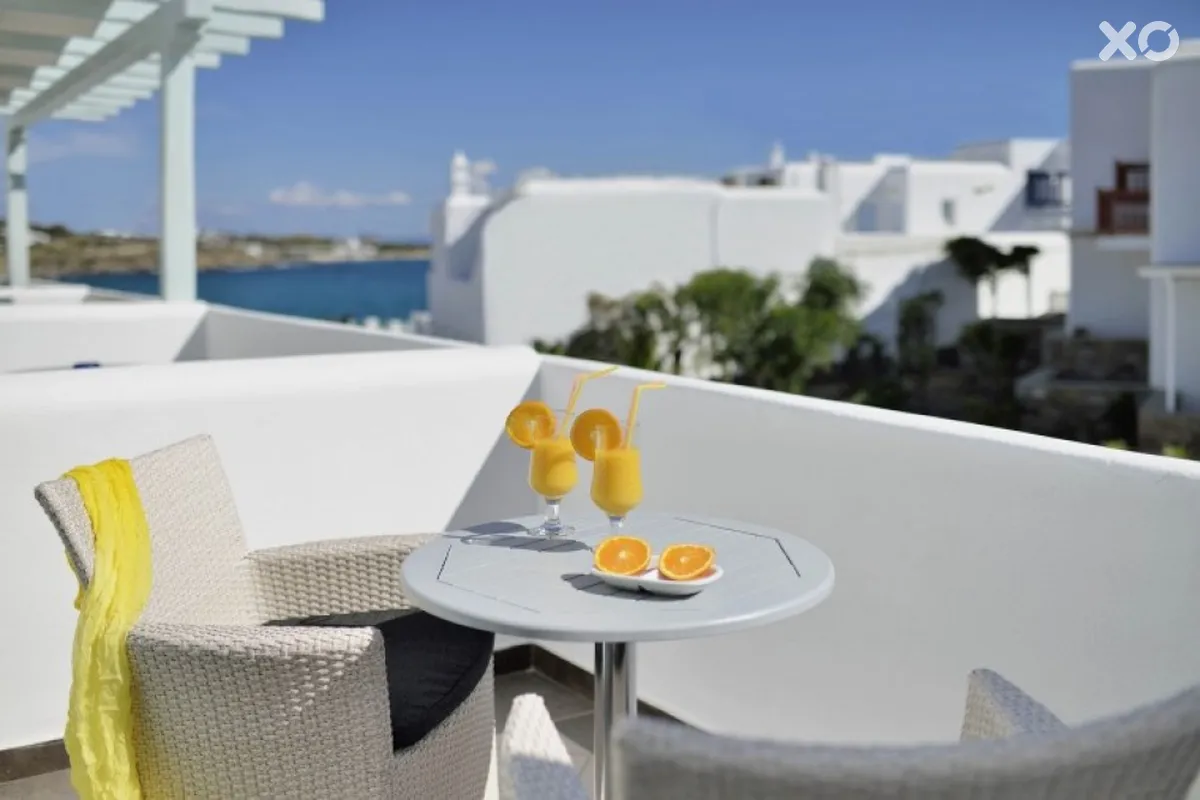 Petinos Hotel
