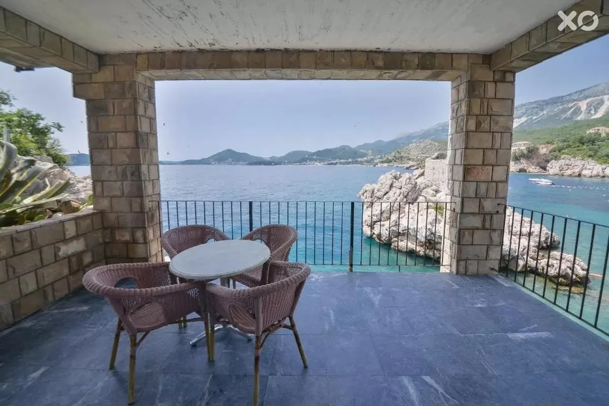 Kazanegra Apartmani