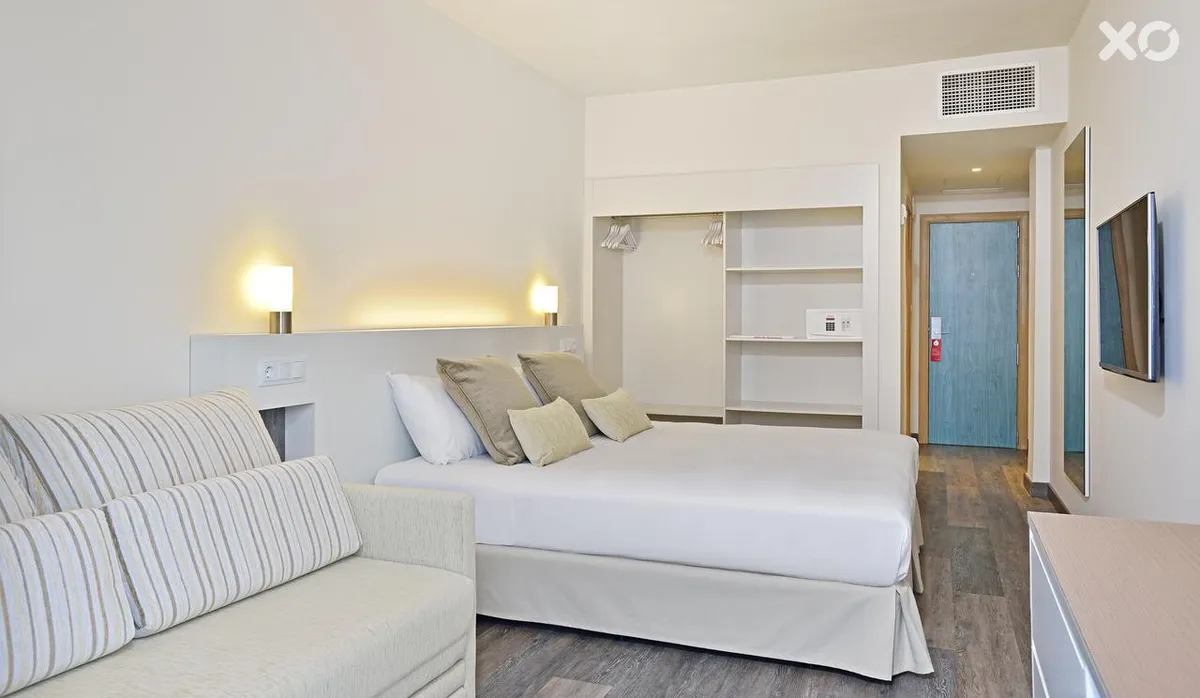 Sol Palmanova All Inclusive
