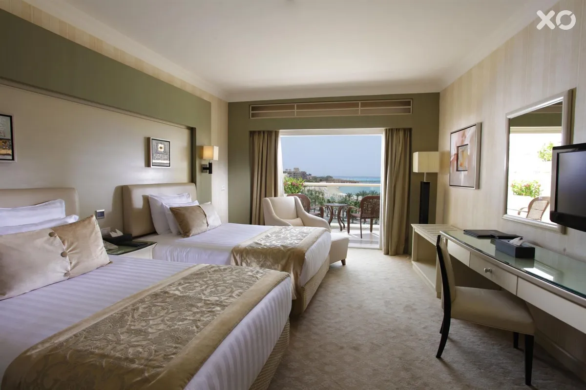 KaiSol Romance Resort Sahl Hasheesh