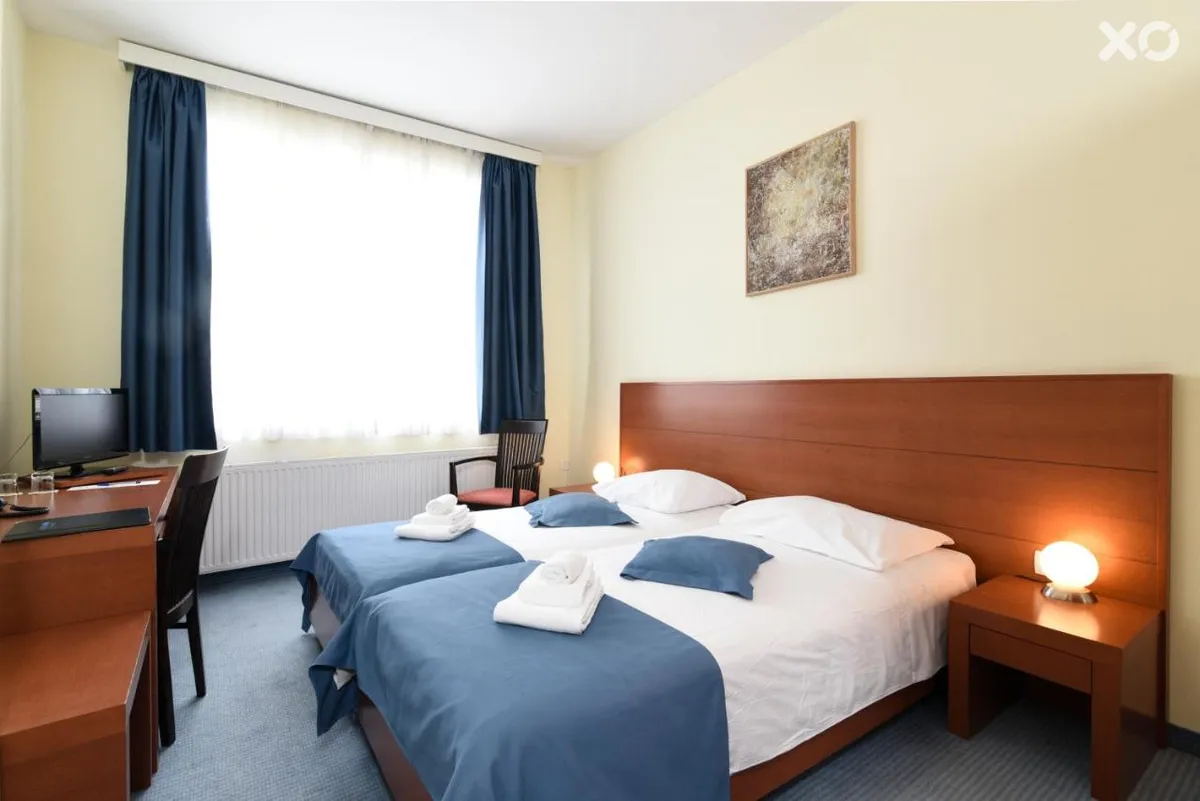 Park Lovran Hotel