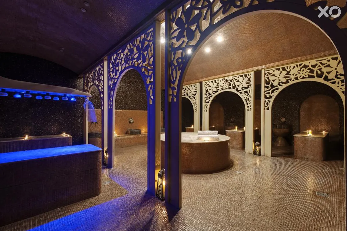 Barcelo Royal Beach