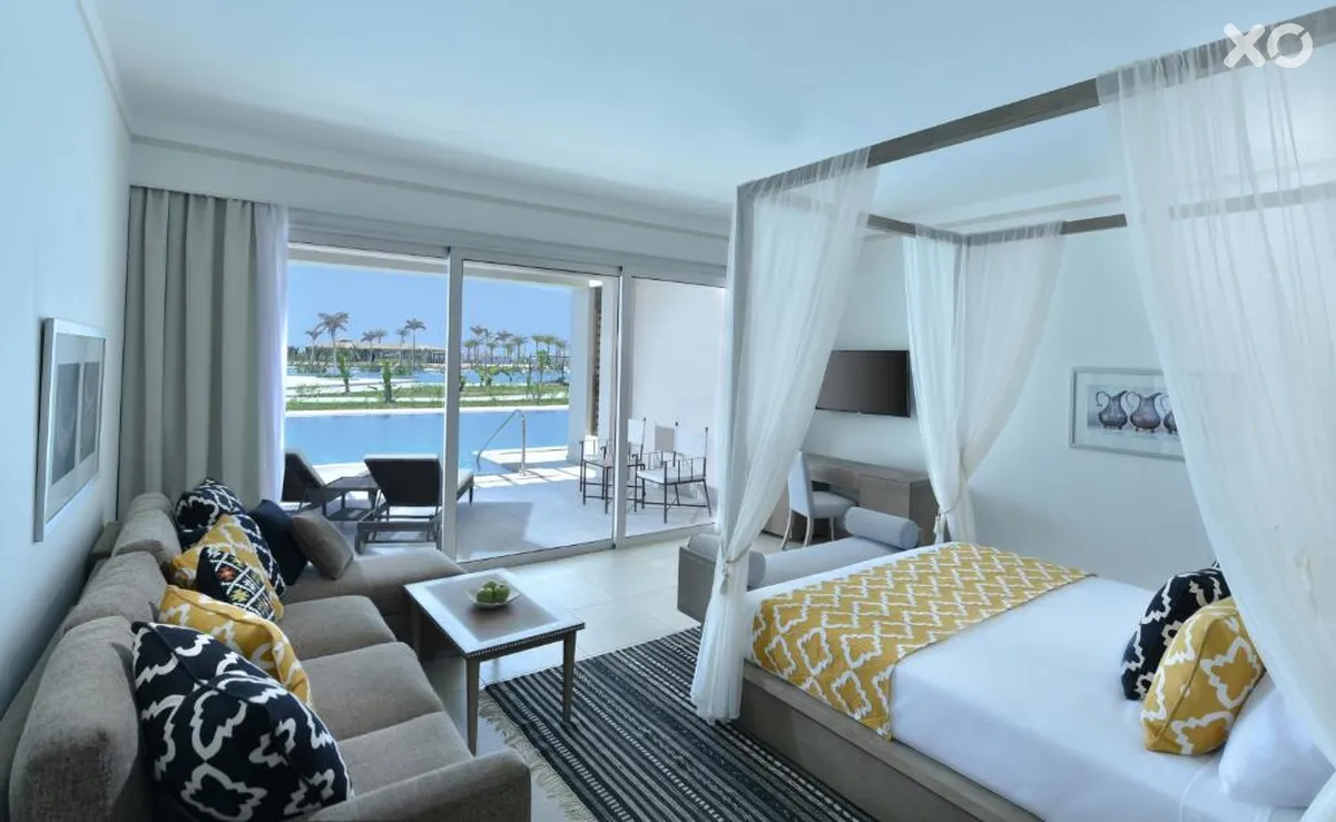 Steigenberger Resort Alaya Marsa Alam
