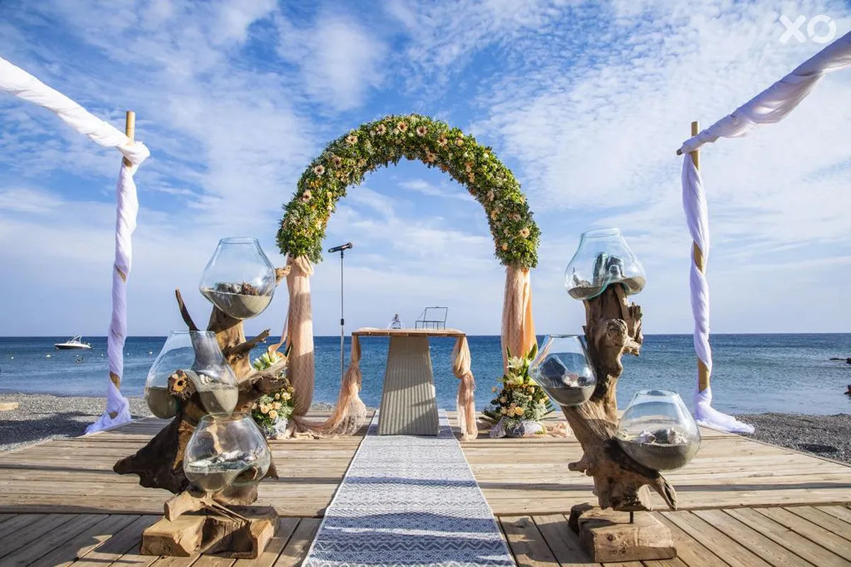 Ostria Resort & Spa