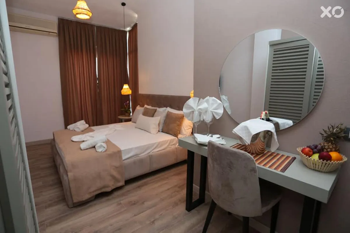 Casa Durres Hotel