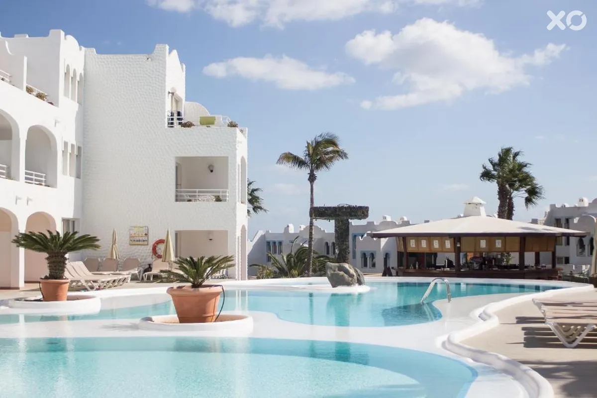 Sotavento Beach Club
