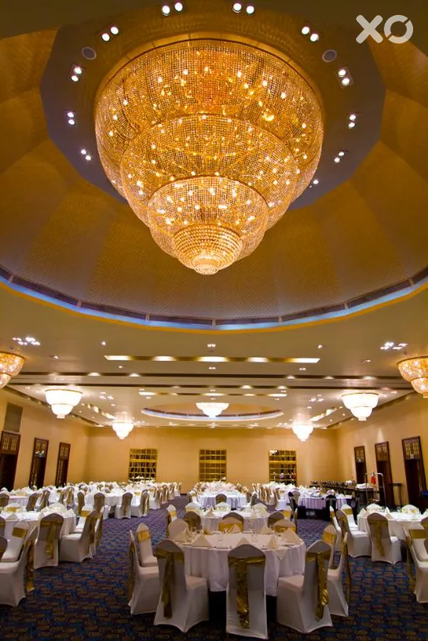 The Blue Water Hotel & Spa