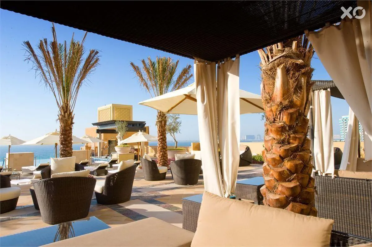 Sofitel Dubai Jumeirah Beach