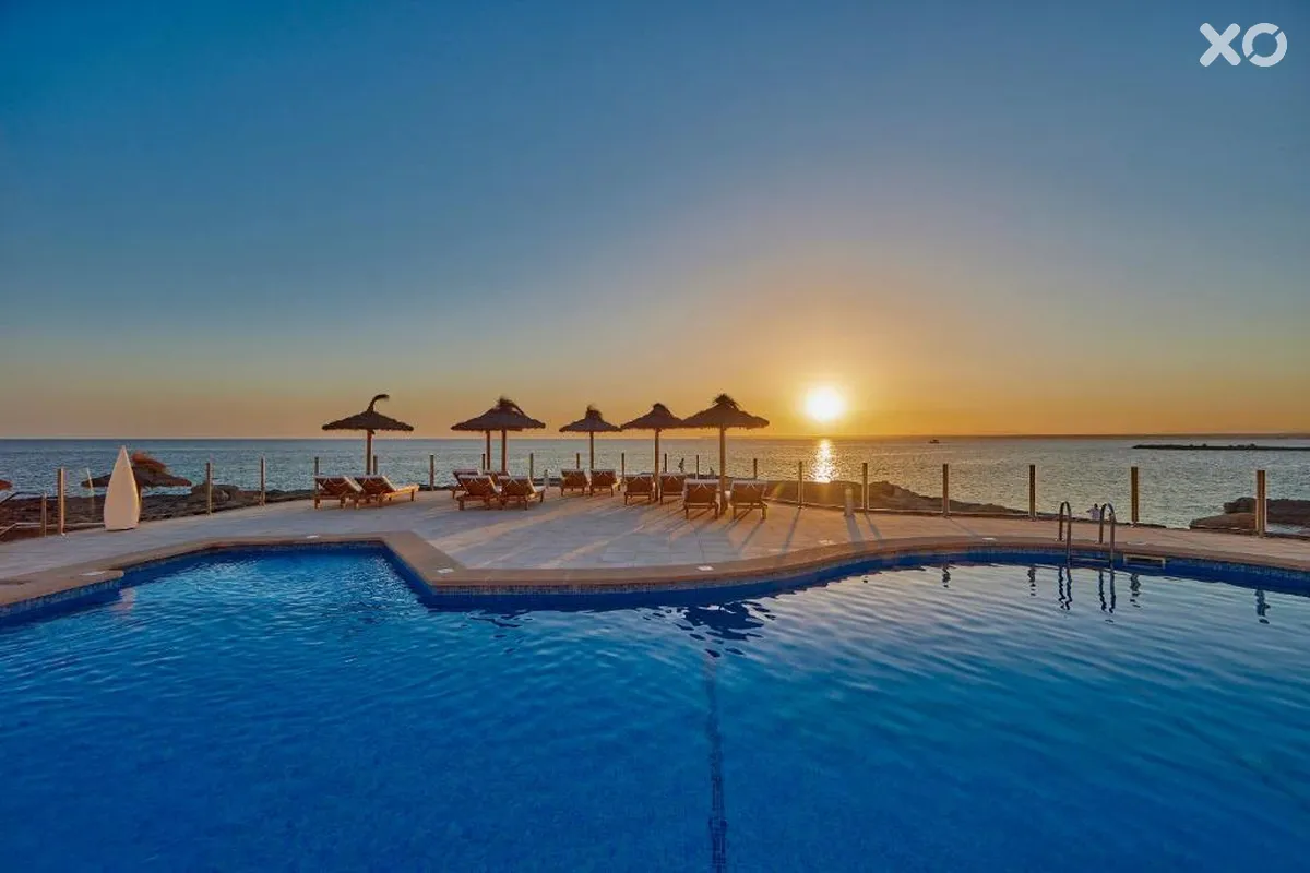 Universal Cabo Blanco Adults Only Hotel