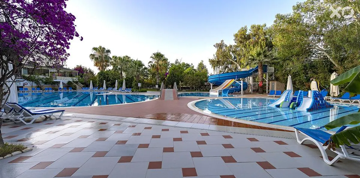 Lycus Beach Hotel