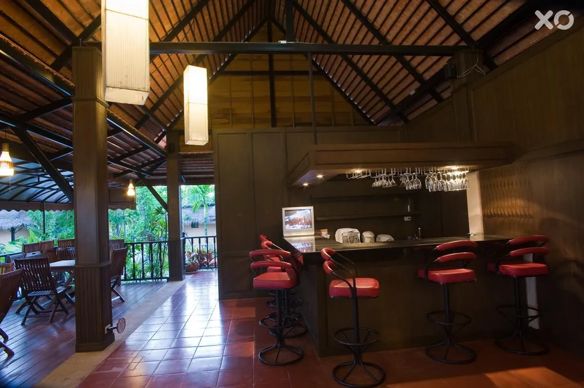 Inrawadee Resort