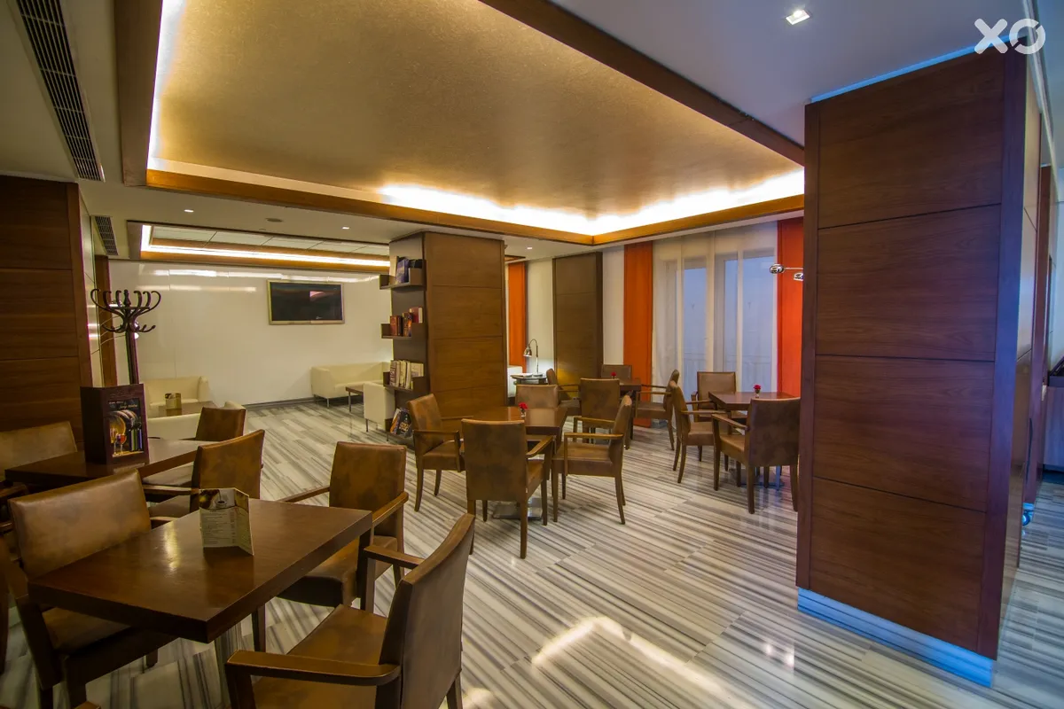 Innova Sultanahmet Hotel