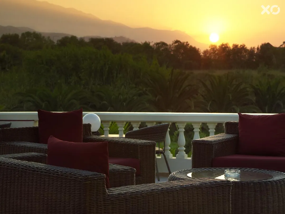 Mythos Palace Resort & Spa